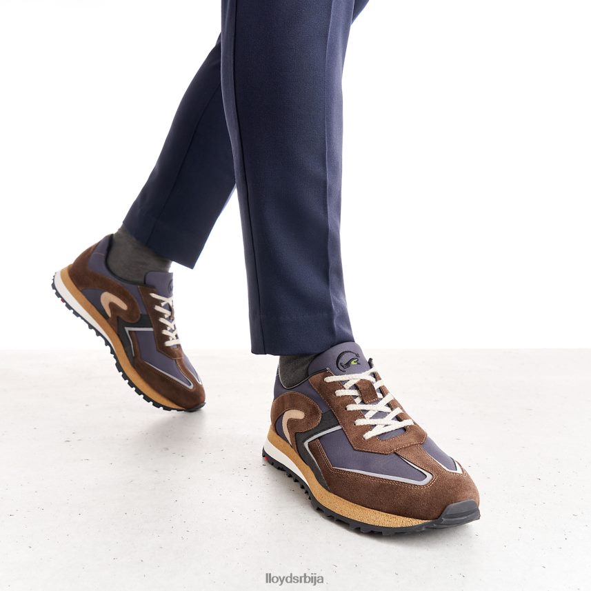 арманд мушкарци D0806T369 ципеле комбиновано LLOYD