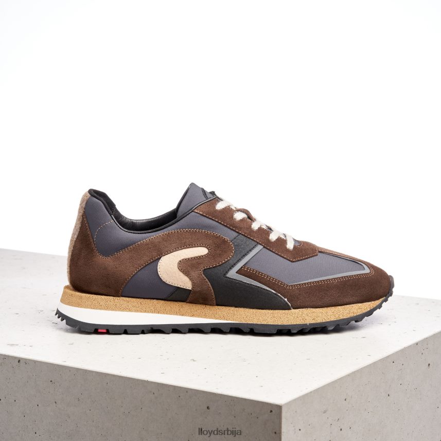 арманд мушкарци D0806T369 ципеле комбиновано LLOYD