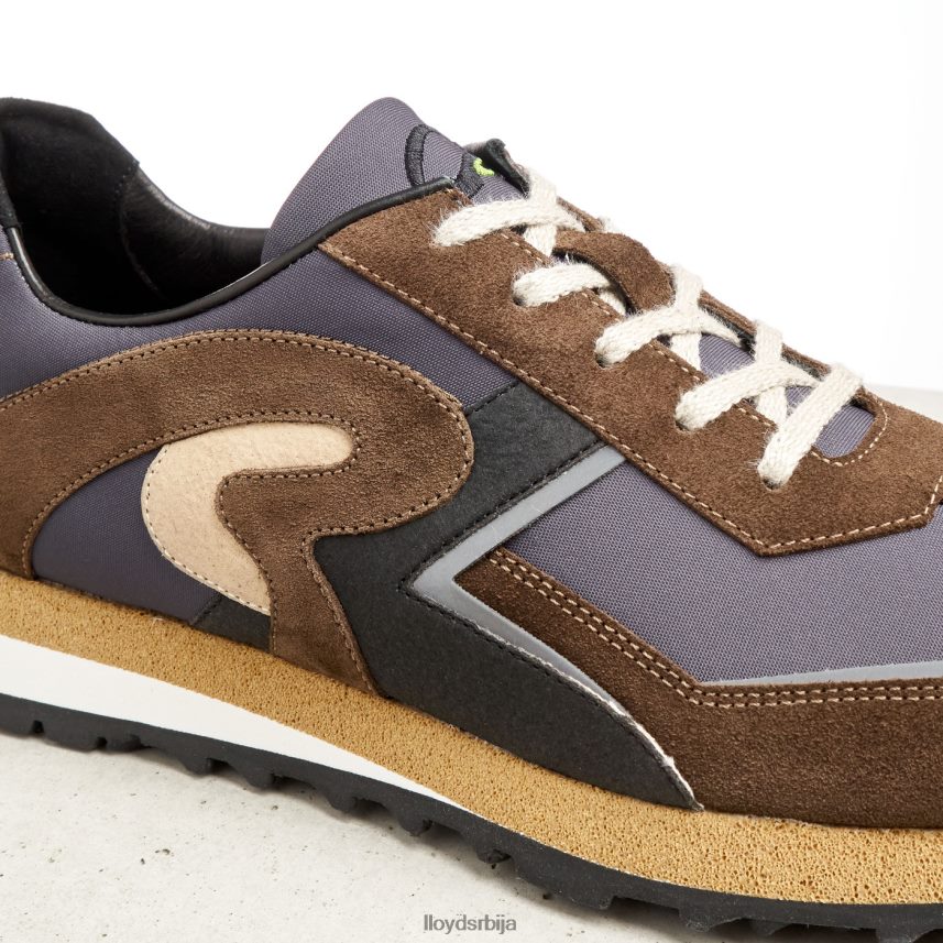 арманд мушкарци D0806T369 ципеле комбиновано LLOYD