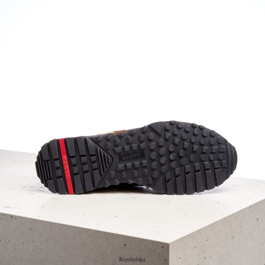 арманд мушкарци D0806T369 ципеле комбиновано LLOYD