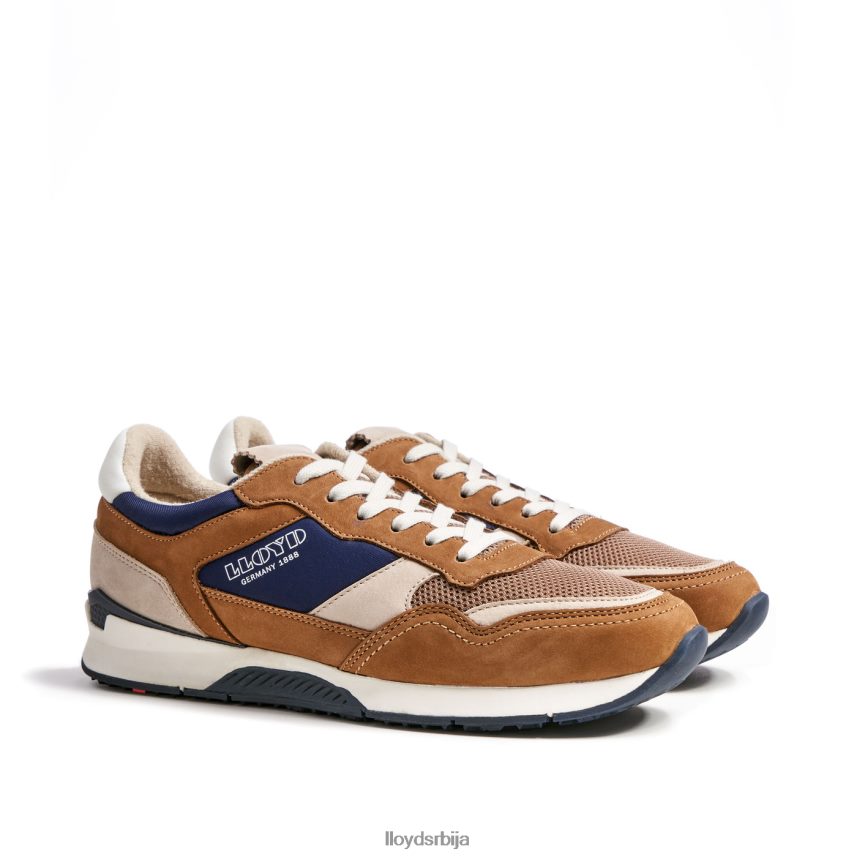 елои мушкарци D0806T371 ципеле браон LLOYD