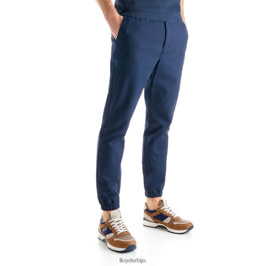 елои мушкарци D0806T371 ципеле браон LLOYD