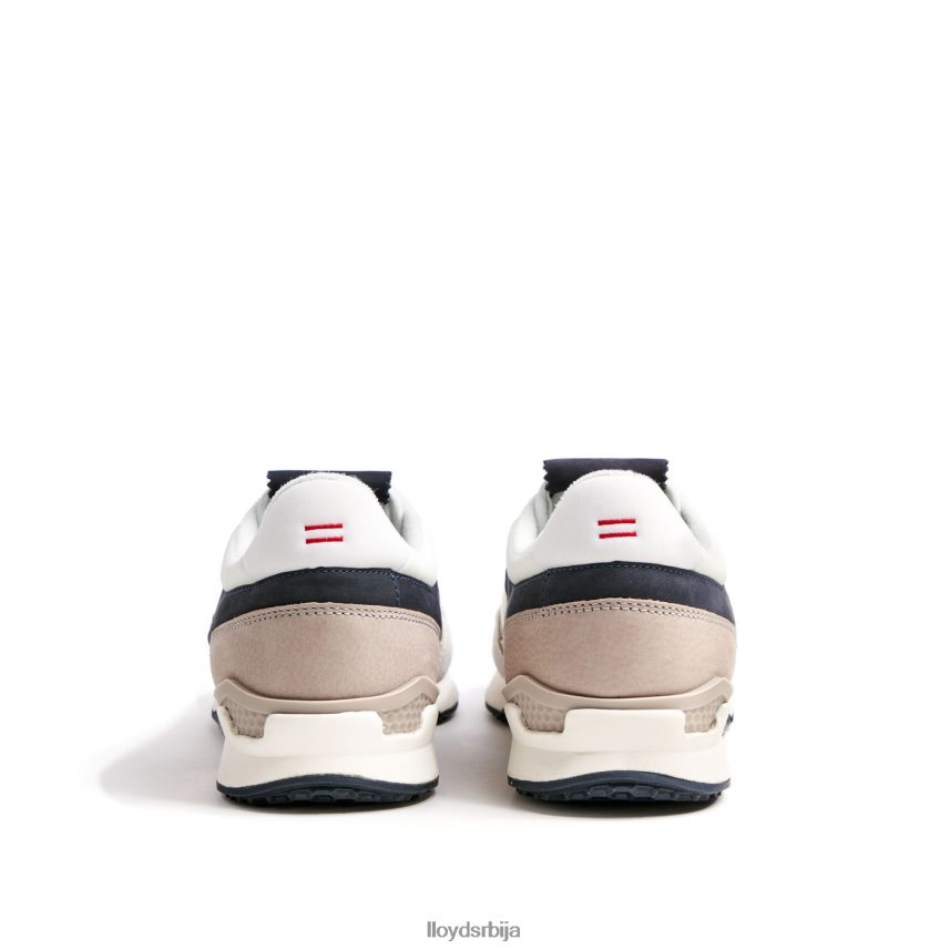 елои мушкарци D0806T371 ципеле браон LLOYD