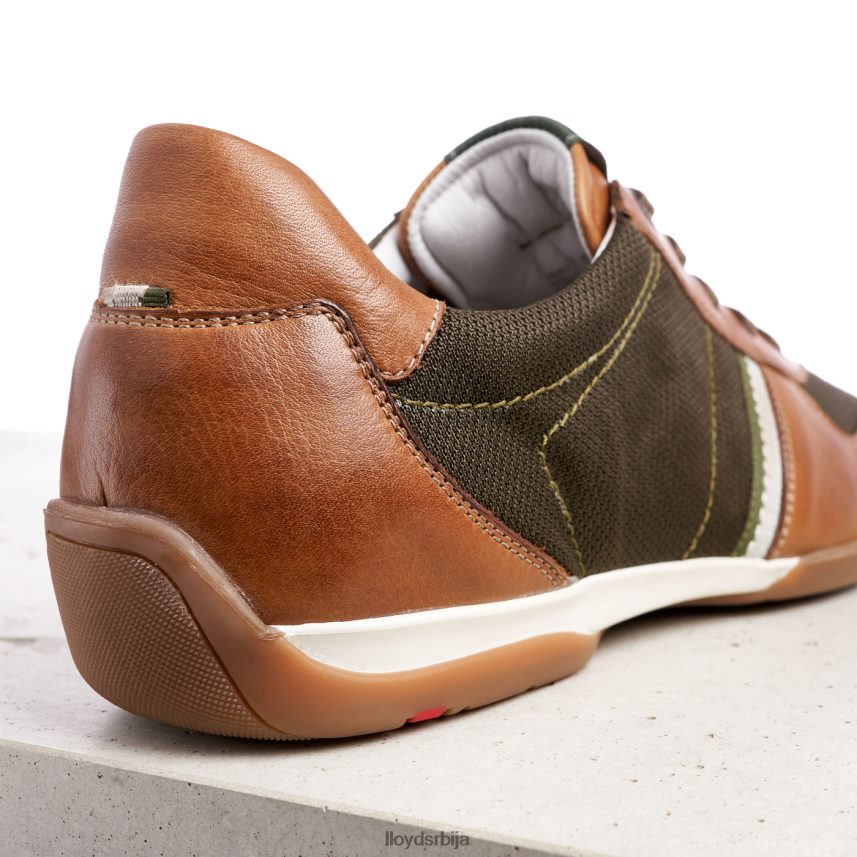 баилеи мушкарци D0806T372 ципеле комбиновано LLOYD