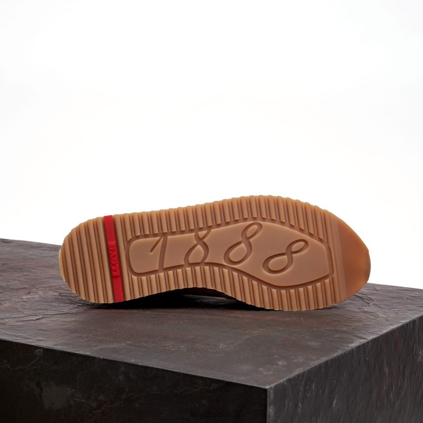 блаке мушкарци D0806T378 ципеле браон LLOYD