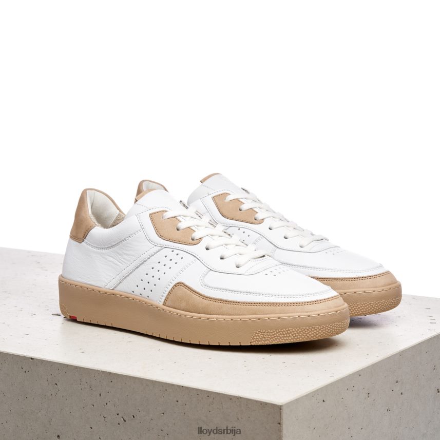 арел мушкарци D0806T382 ципеле бео LLOYD