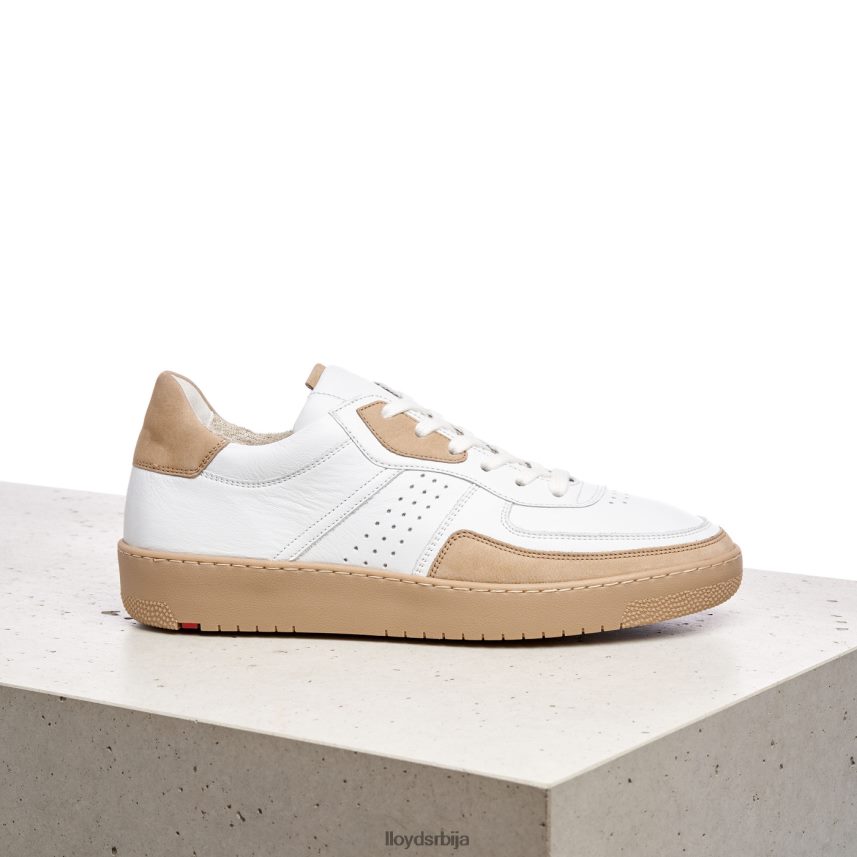 арел мушкарци D0806T382 ципеле бео LLOYD