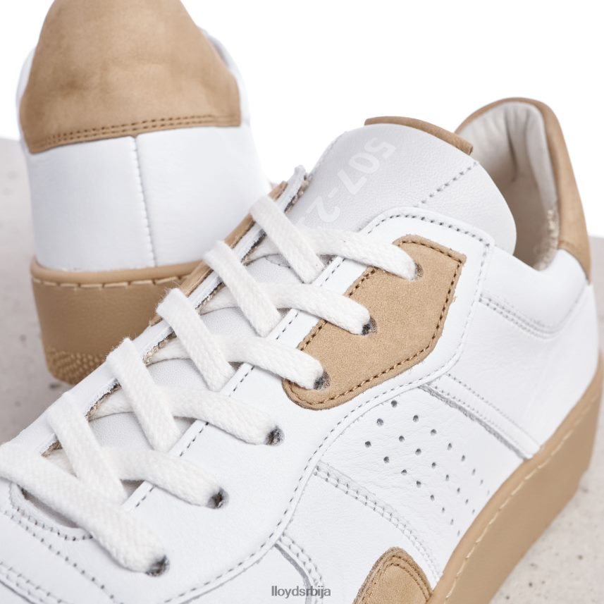 арел мушкарци D0806T382 ципеле бео LLOYD