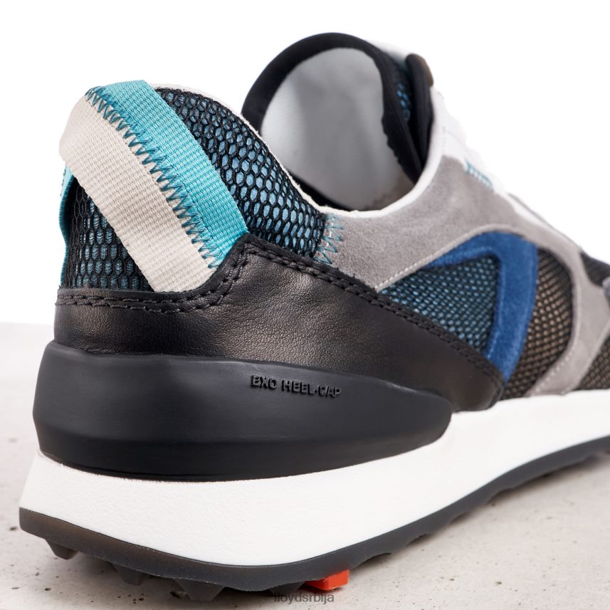 алфа мушкарци D0806T384 ципеле комбиновано LLOYD