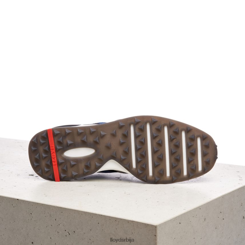 алфа мушкарци D0806T384 ципеле комбиновано LLOYD