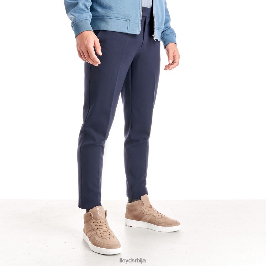 алистер мушкарци D0806T385 ципеле браон LLOYD