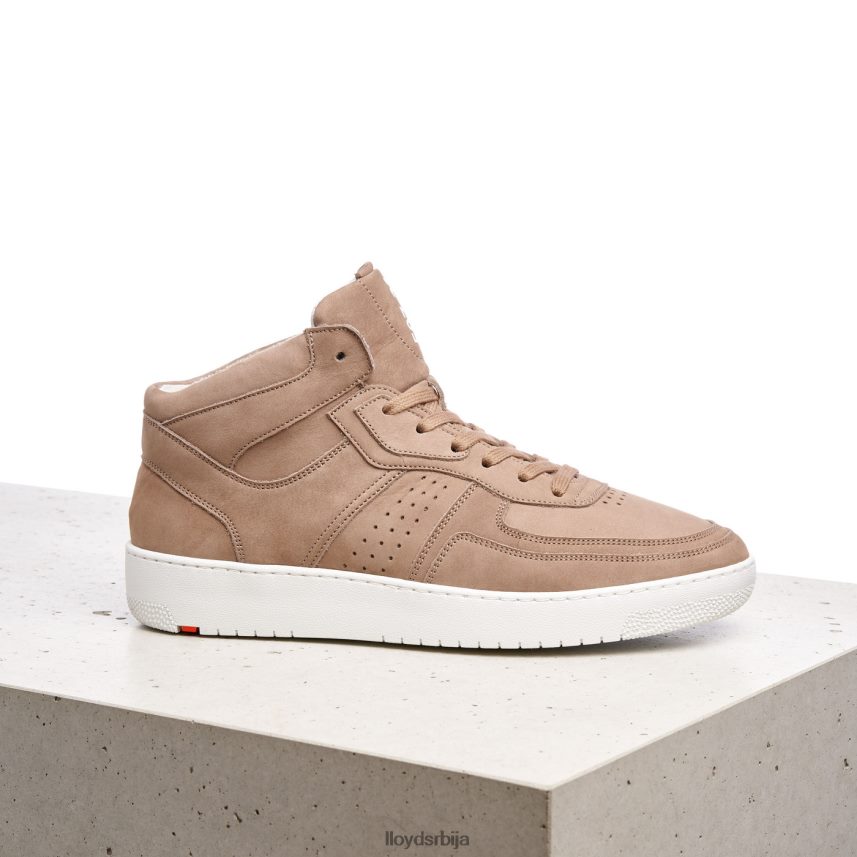 алистер мушкарци D0806T385 ципеле браон LLOYD