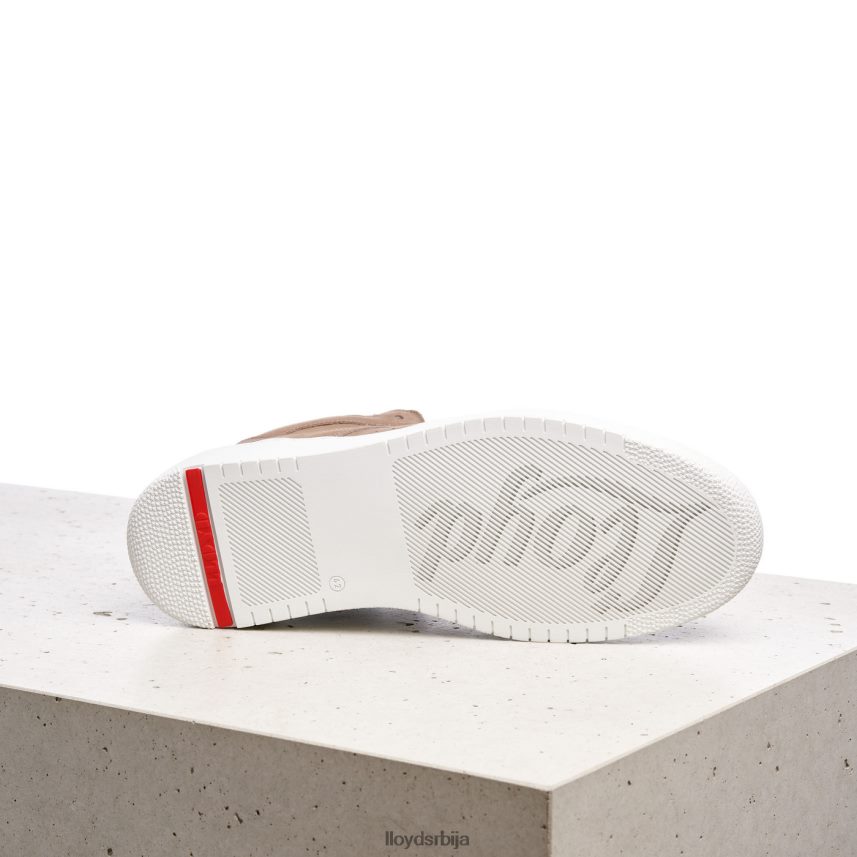 алистер мушкарци D0806T385 ципеле браон LLOYD