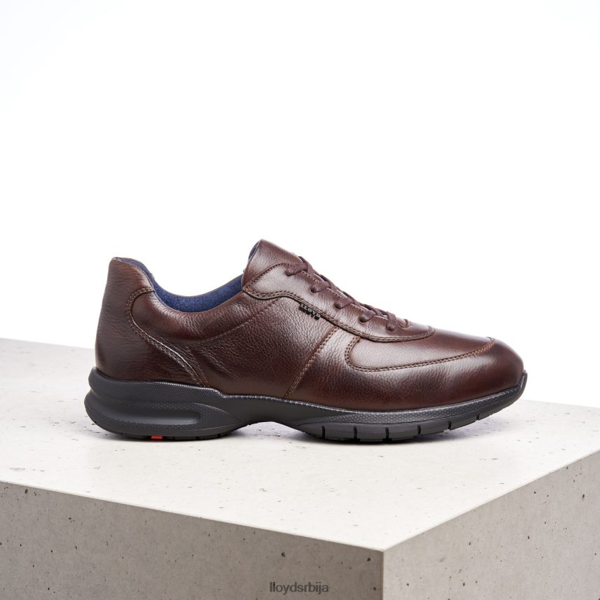 абердин мушкарци D0806T387 ципеле браон LLOYD