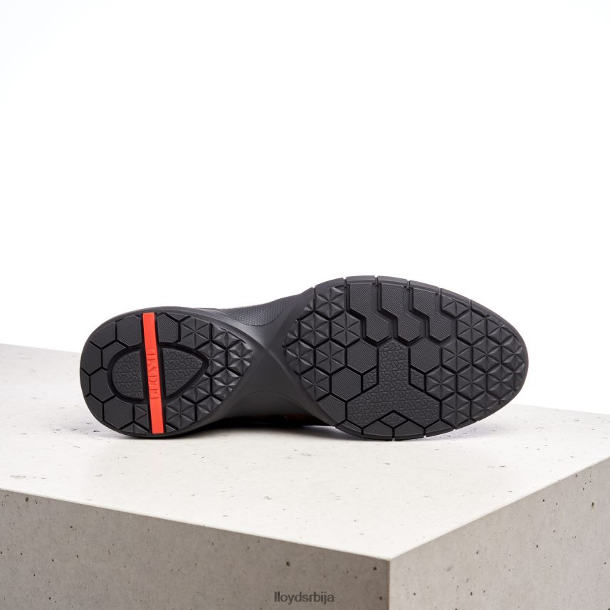 абердин мушкарци D0806T387 ципеле браон LLOYD