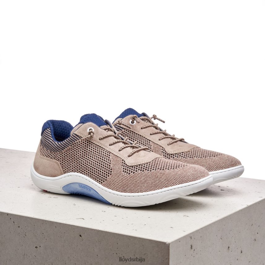 адамсон мушкарци D0806T388 ципеле беж LLOYD