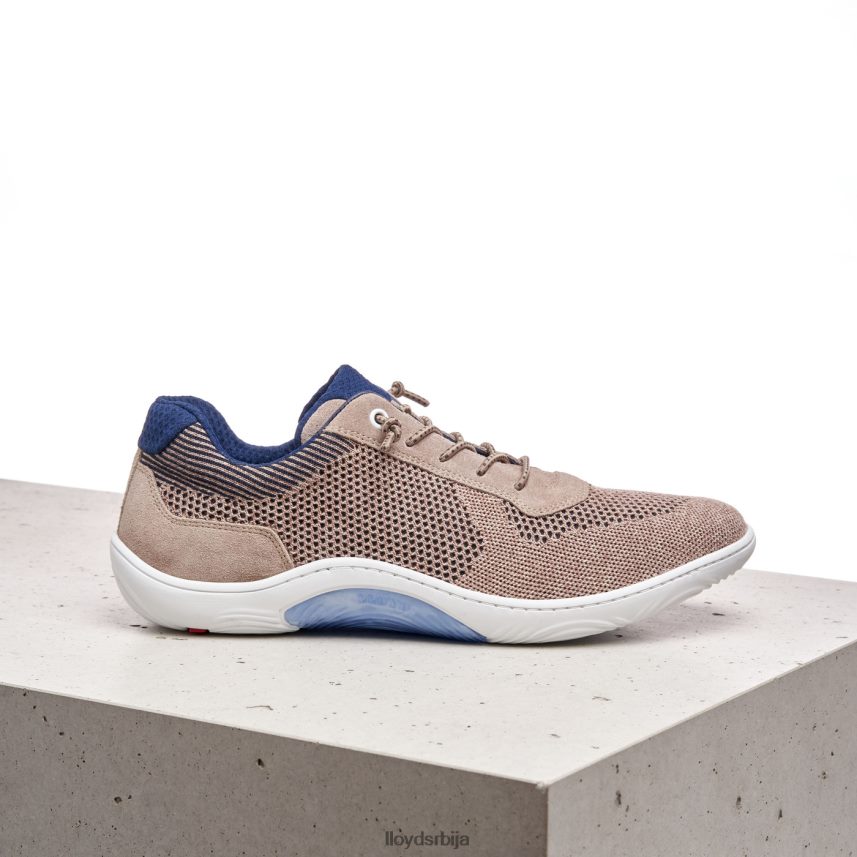 адамсон мушкарци D0806T388 ципеле беж LLOYD