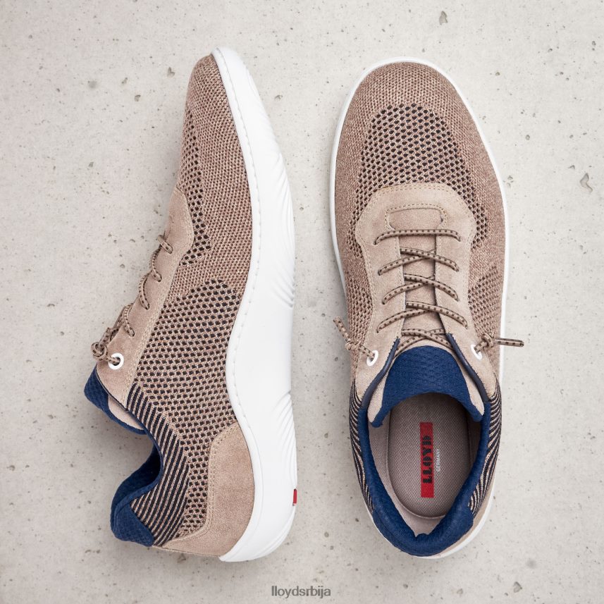 адамсон мушкарци D0806T388 ципеле беж LLOYD