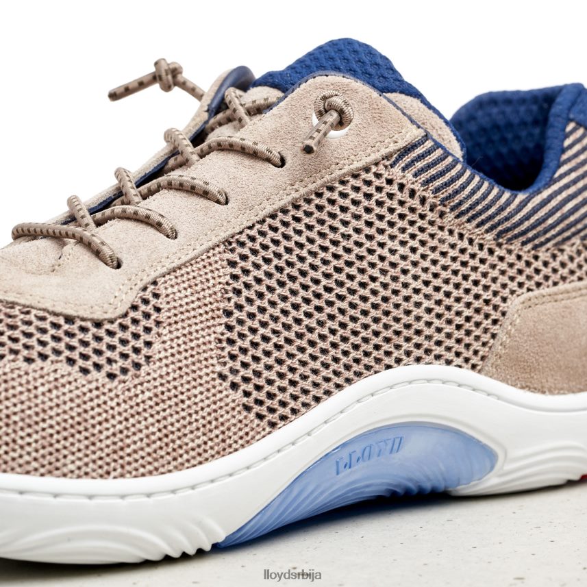 адамсон мушкарци D0806T388 ципеле беж LLOYD