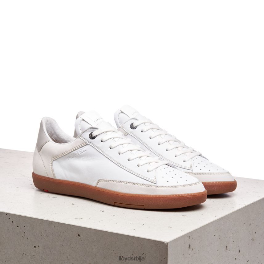 барон мушкарци D0806T389 ципеле бео LLOYD