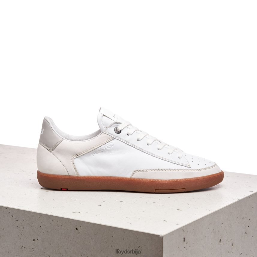 барон мушкарци D0806T389 ципеле бео LLOYD