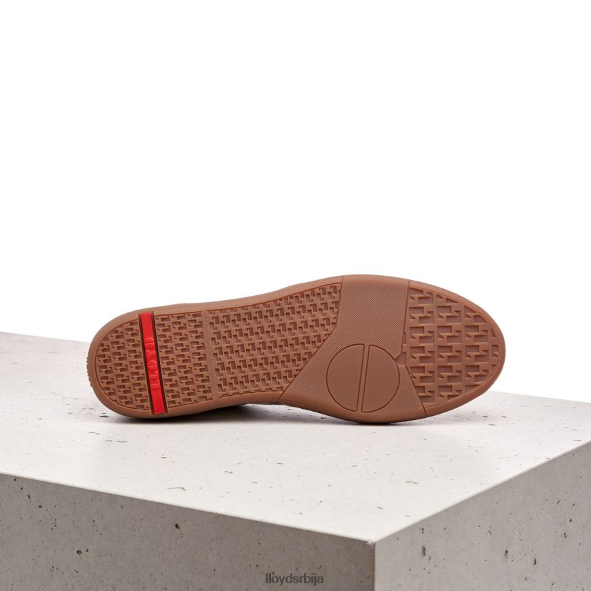 барон мушкарци D0806T389 ципеле бео LLOYD