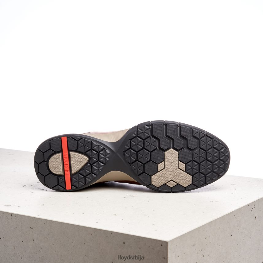 абердин мушкарци D0806T392 ципеле браон LLOYD