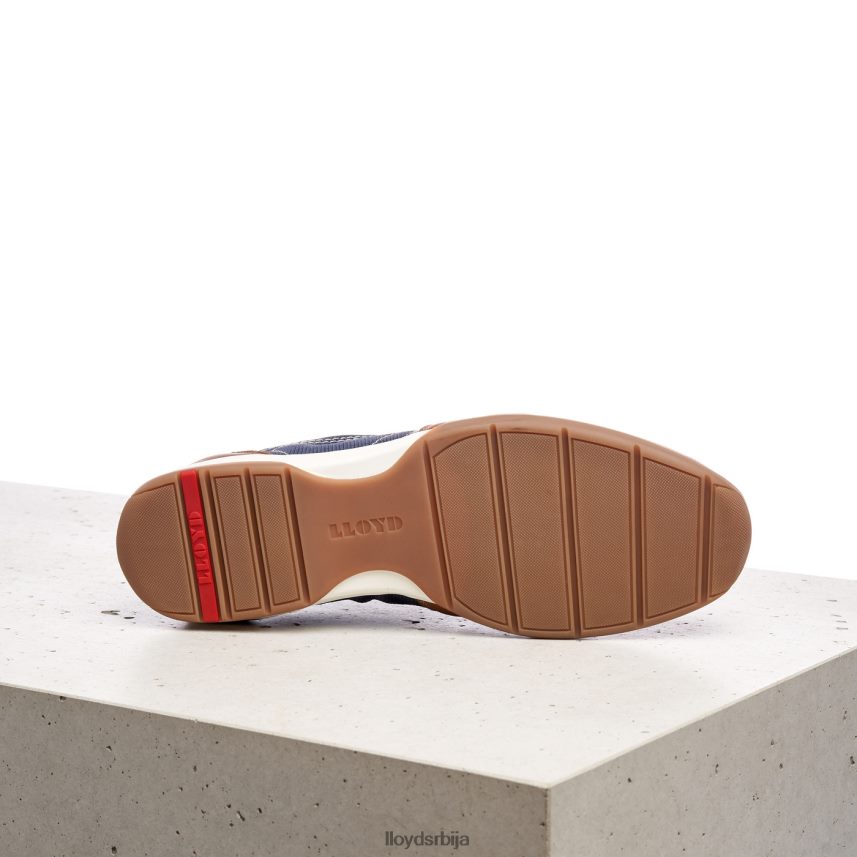 баилеи мушкарци D0806T405 ципеле комбиновано LLOYD