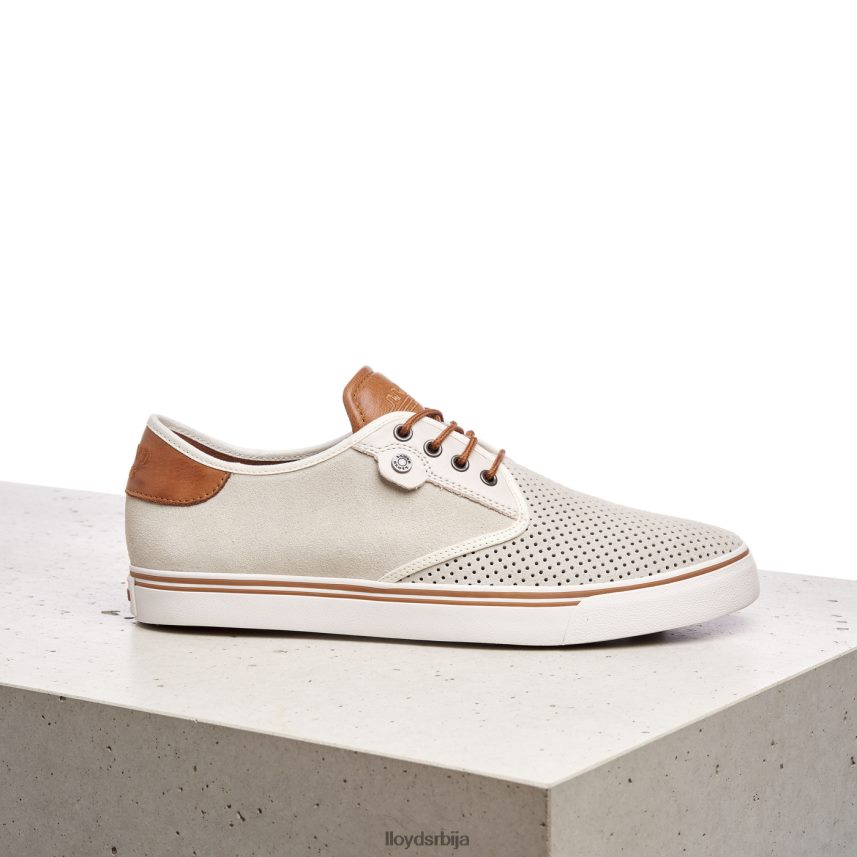 елисео мушкарци D0806T406 ципеле бео LLOYD