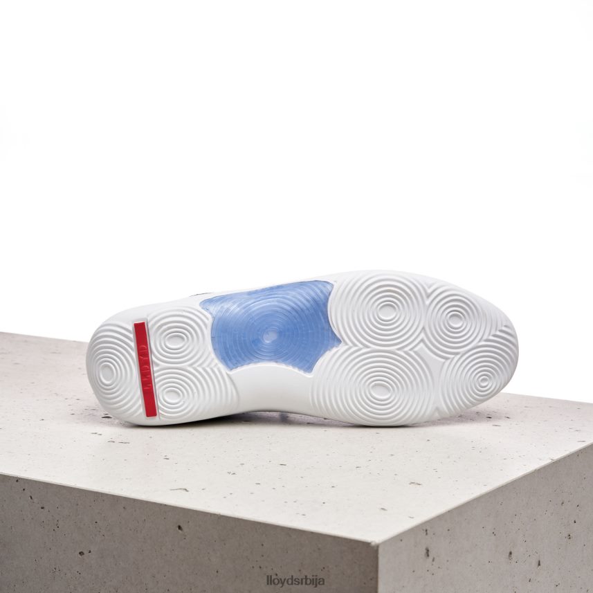 адамсон мушкарци D0806T409 ципеле Плави LLOYD