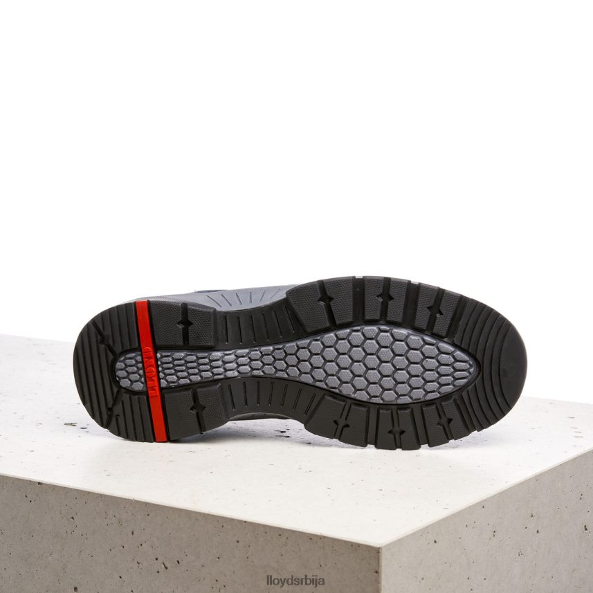 ерцо мушкарци D0806T411 ципеле Плави LLOYD