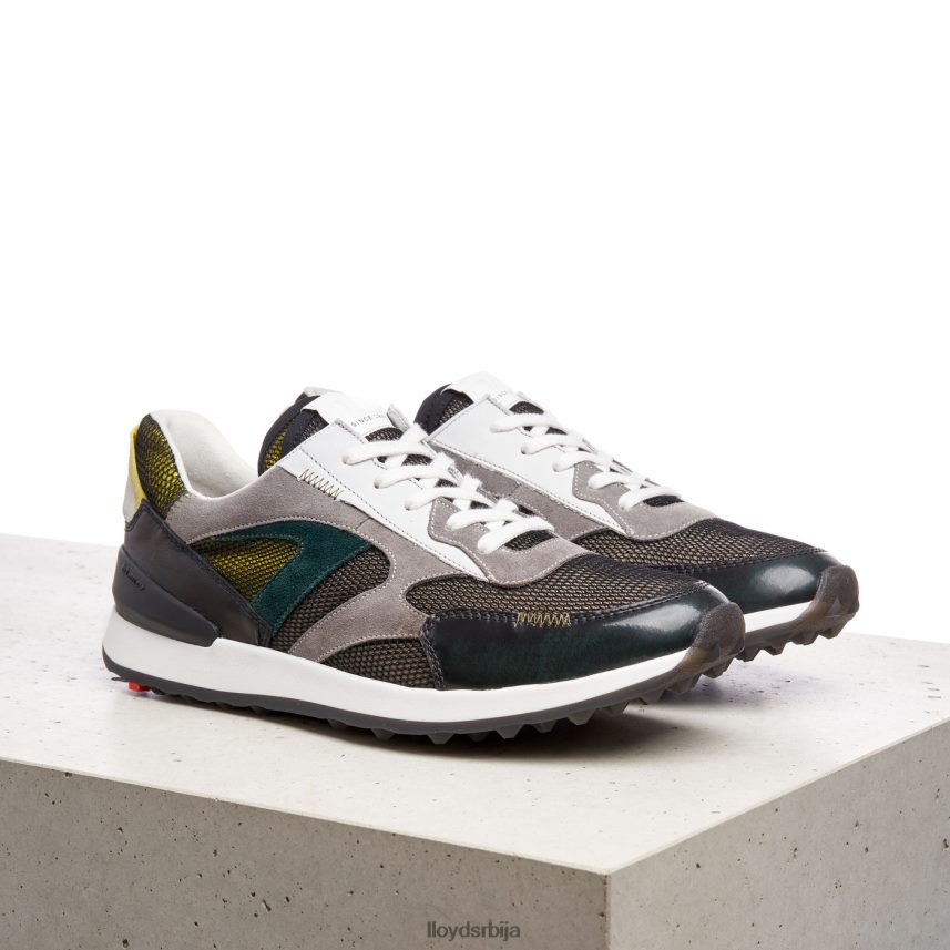 алфа мушкарци D0806T414 ципеле комбиновано LLOYD