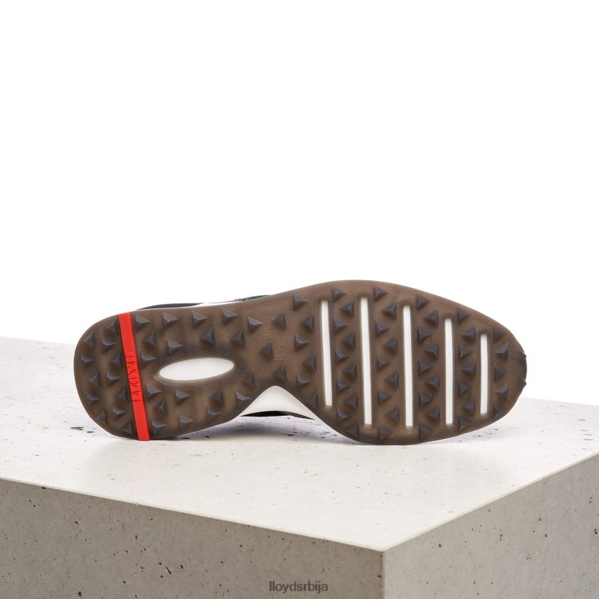 алфа мушкарци D0806T414 ципеле комбиновано LLOYD