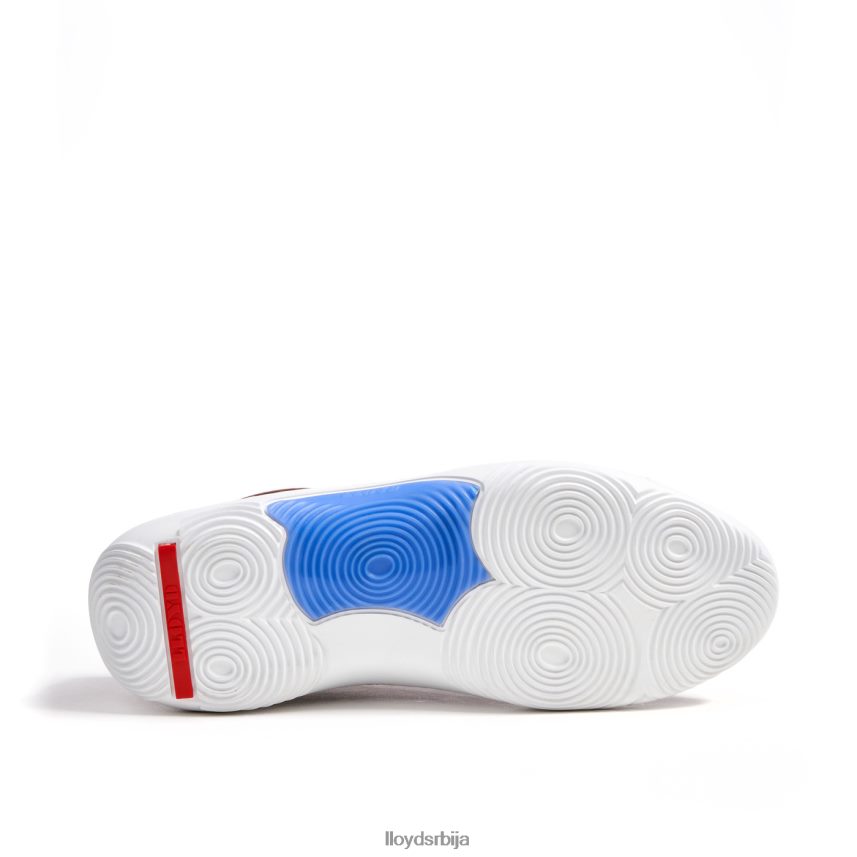 аботт мушкарци D0806T415 ципеле браон LLOYD