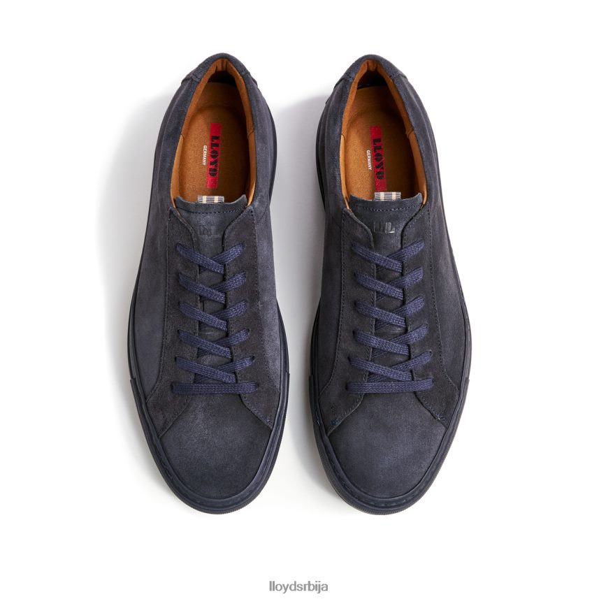 абел мушкарци D0806T416 ципеле Плави LLOYD