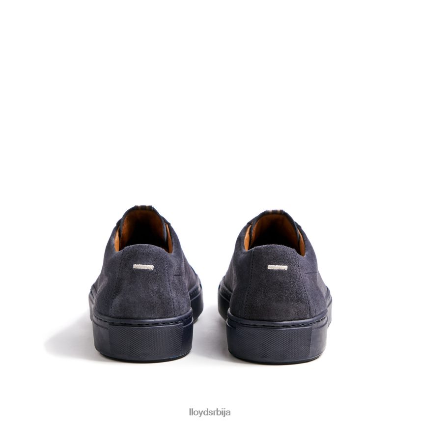 абел мушкарци D0806T416 ципеле Плави LLOYD