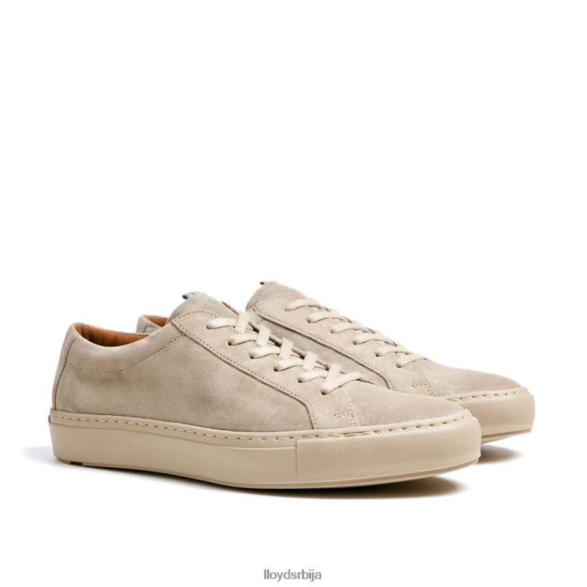 абел мушкарци D0806T417 ципеле сива LLOYD