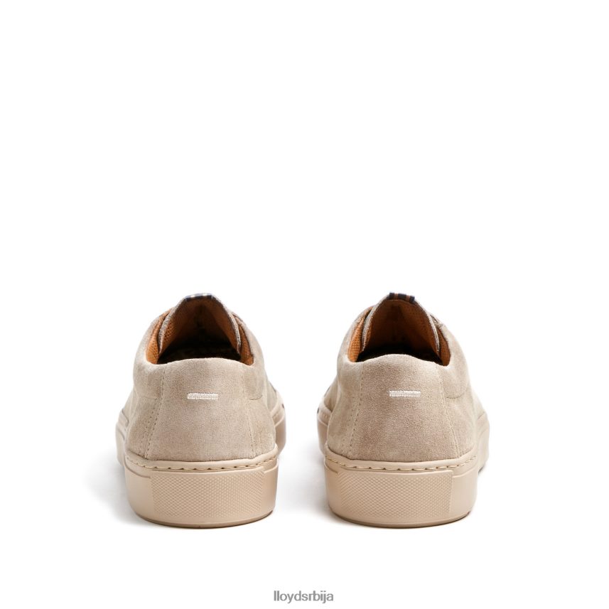 абел мушкарци D0806T417 ципеле сива LLOYD