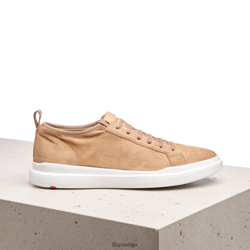 ааро мушкарци D0806T421 ципеле браон LLOYD