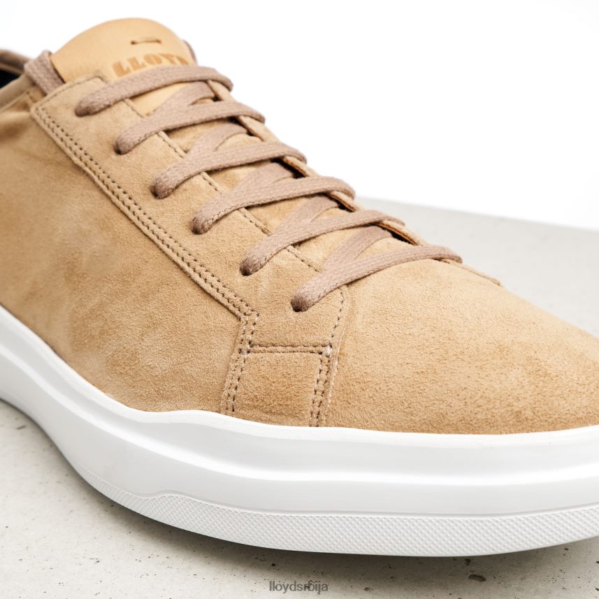 ааро мушкарци D0806T421 ципеле браон LLOYD