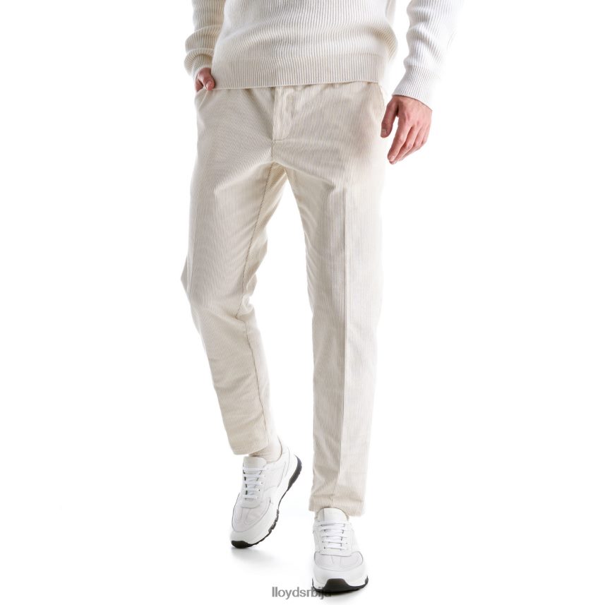 албани мушкарци D0806T422 ципеле бео LLOYD