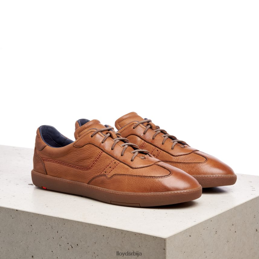 Бастиан мушкарци D0806T423 ципеле браон LLOYD