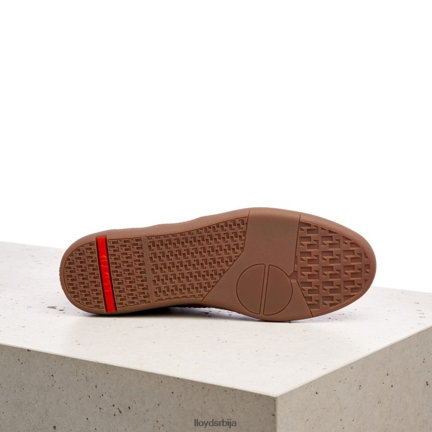 Бастиан мушкарци D0806T423 ципеле браон LLOYD