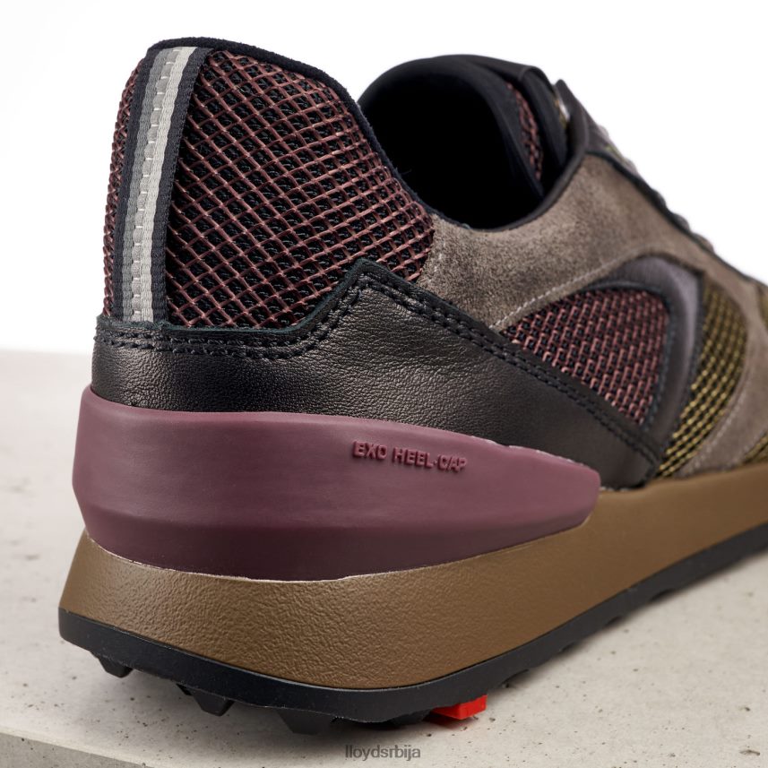 алекандер мушкарци D0806T424 ципеле комбиновано LLOYD