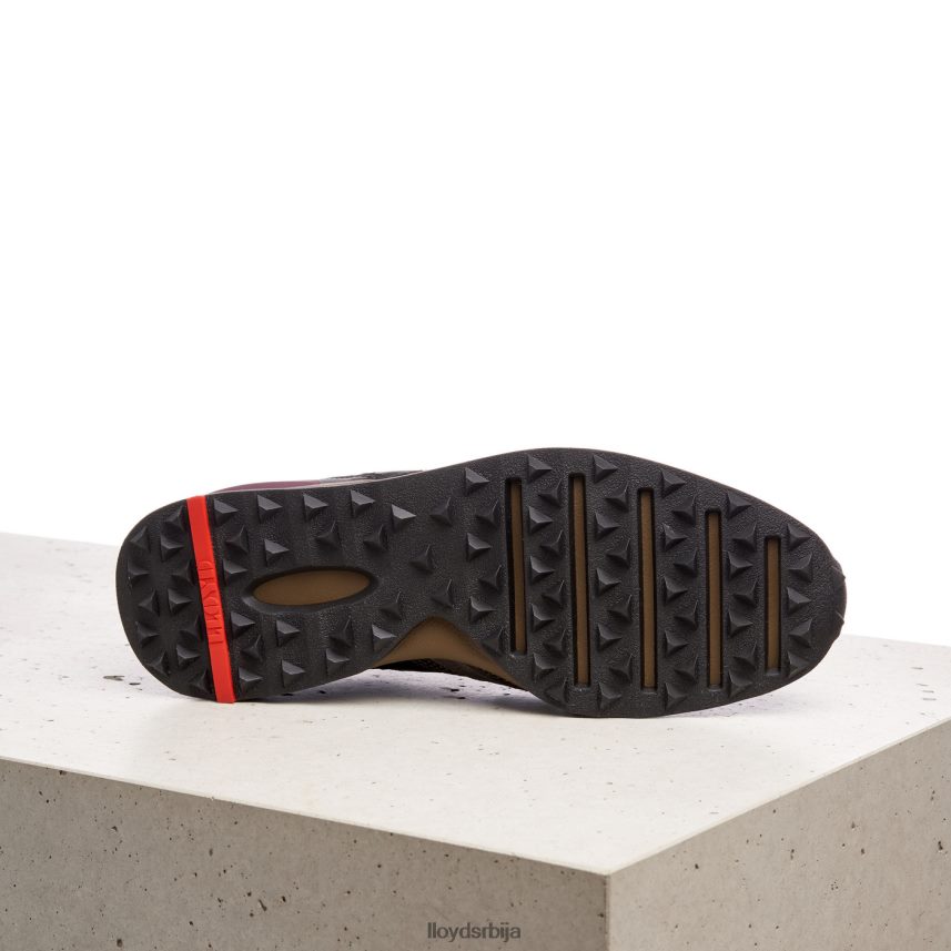 алекандер мушкарци D0806T424 ципеле комбиновано LLOYD