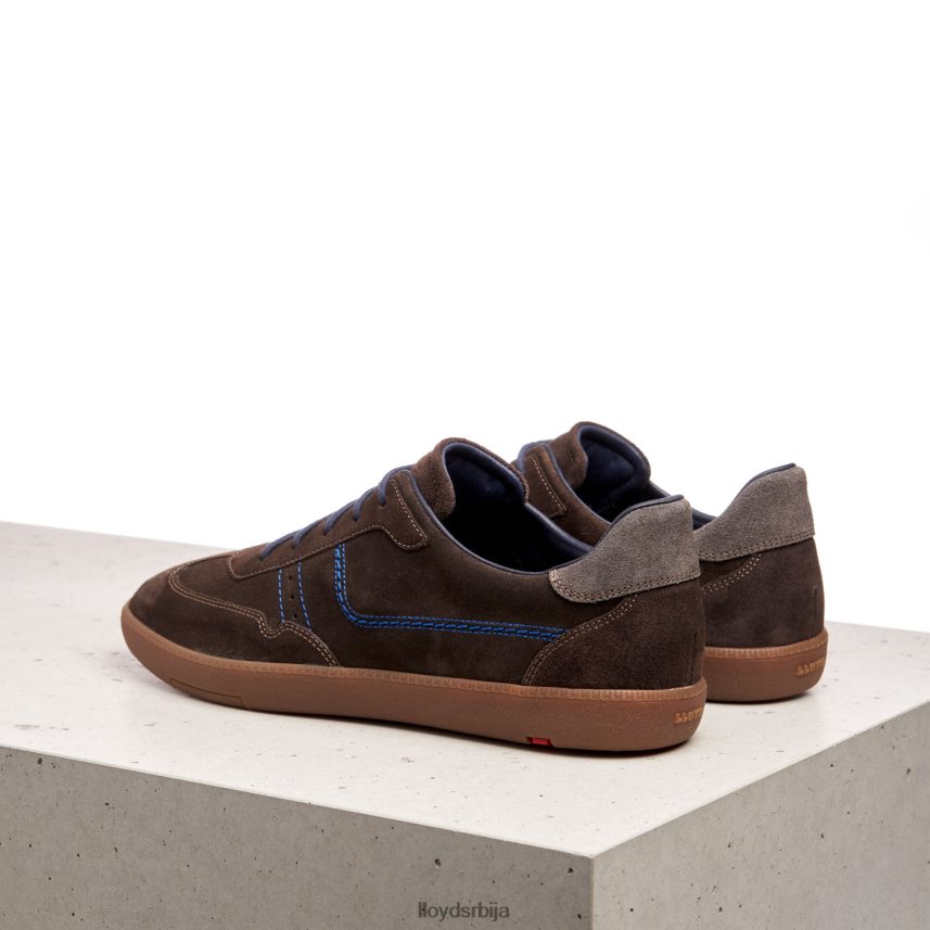 бенедетто мушкарци D0806T425 ципеле браон LLOYD