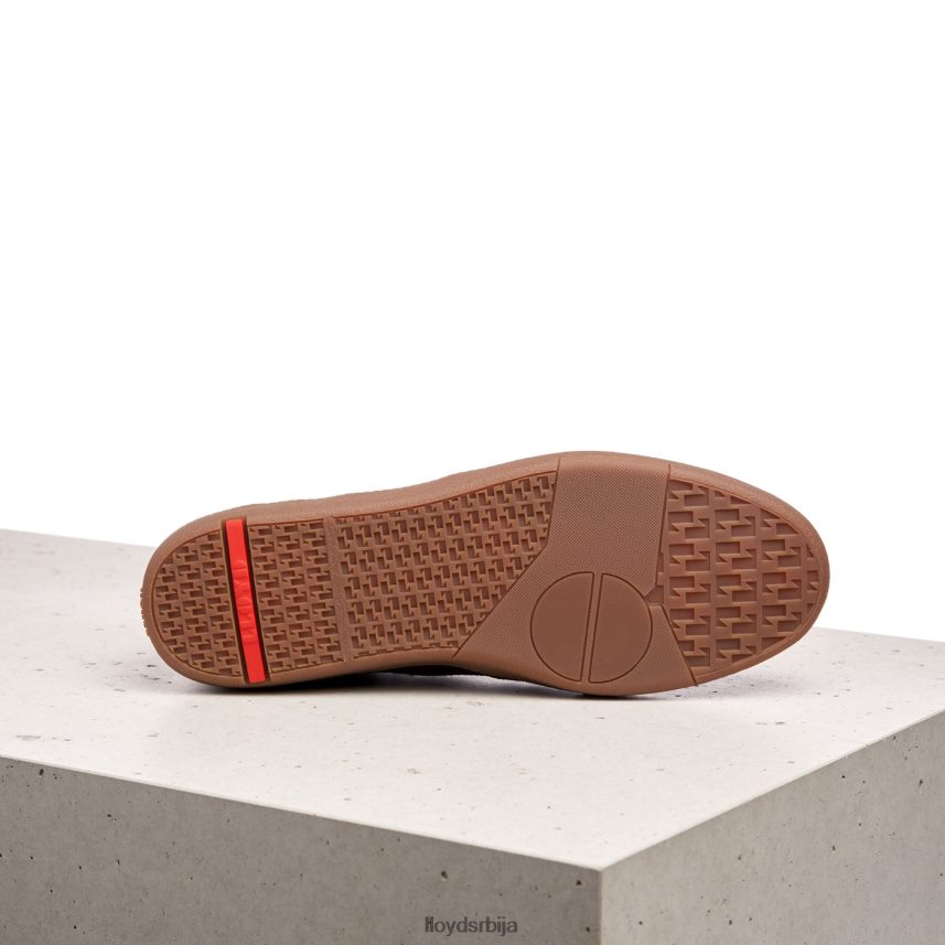 бенедетто мушкарци D0806T425 ципеле браон LLOYD