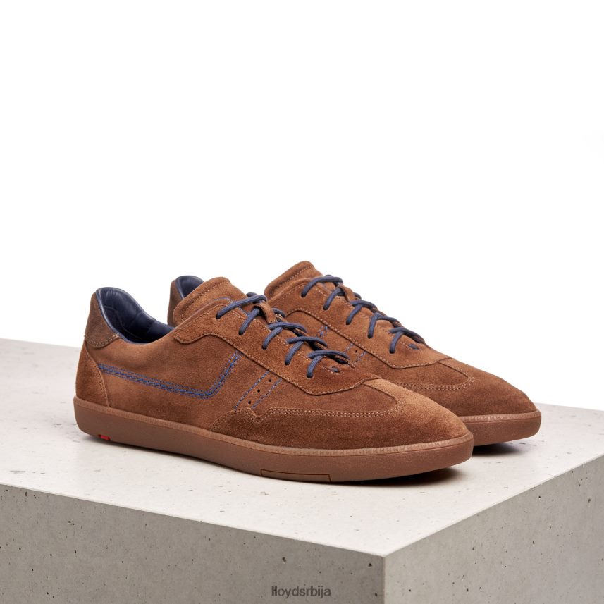 бенедетто мушкарци D0806T426 ципеле браон LLOYD