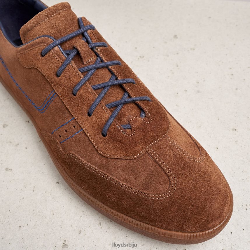 бенедетто мушкарци D0806T426 ципеле браон LLOYD