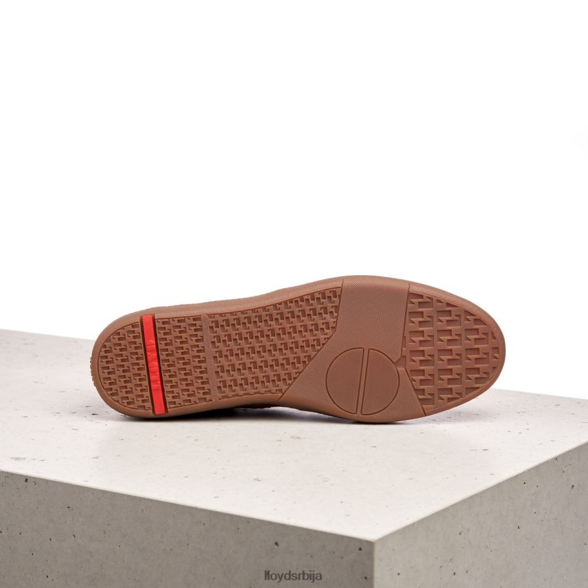 бенедетто мушкарци D0806T426 ципеле браон LLOYD